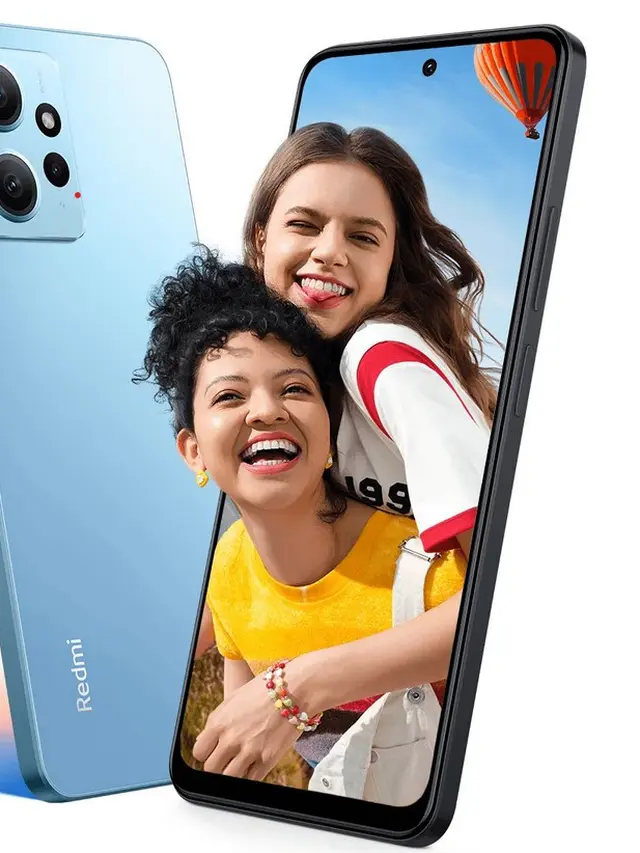 Redmi Note 12