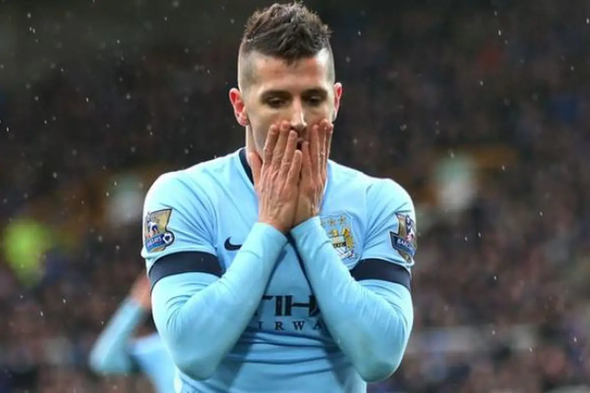 Stevan Jovetic
