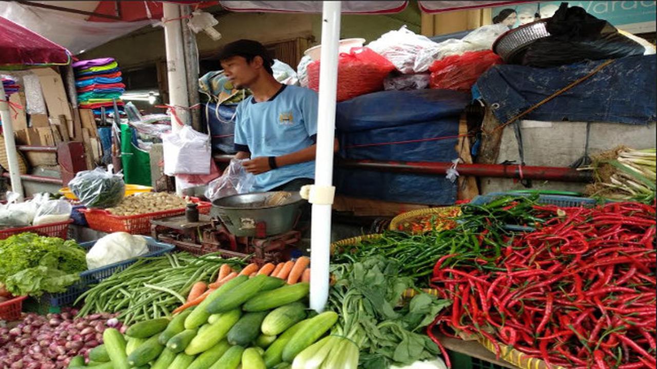 (Foto: Liputan6.com/Maulandy R)