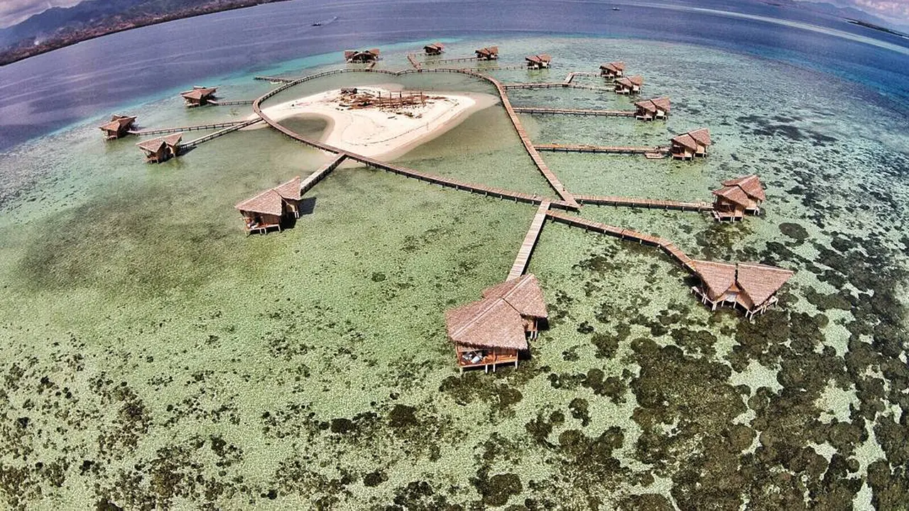[Bintang] Gorontalo