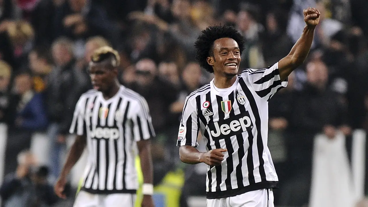 Juan Cuadrado