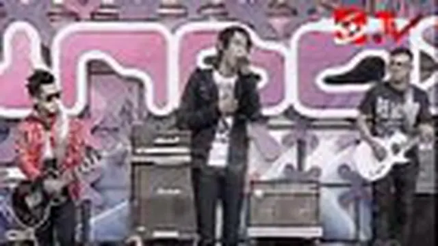 Dadali - Ku Tak Pantas di Surga
