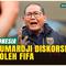 Sumardji Kecewa Berat! Disanksi FIFA 20 Pertandingan Tak Dampingi Timnas hingga Denda Ratusan Juta