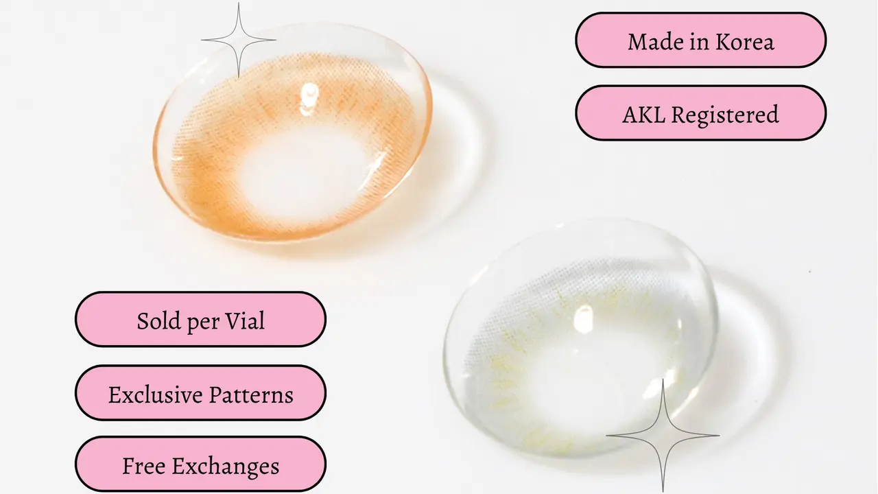 Softlens