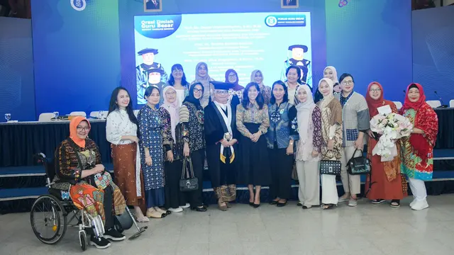Hadapi Tantangan Limbah Farmasi, Ilma Nugrahani: Digitalisasi Jadi Kunci Wujudkan Farmasi Hijau