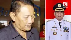 2 Walikota Cilegon tercatat tersandung korupsi. Keduanya ternyata memiliki hubungan Ayah dan Anak.