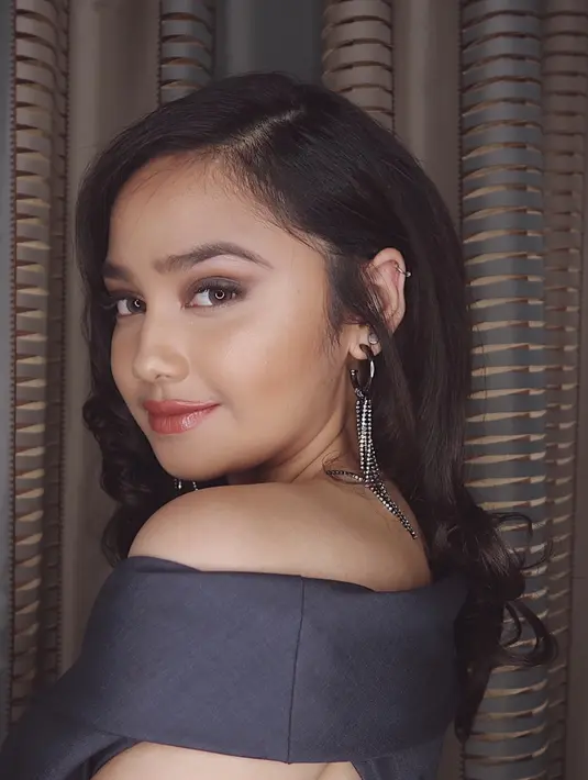 (Instagram/syifahadjureal)