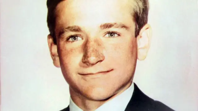 Robin Williams Juga Dikenal sebagai Komedian Stand Up