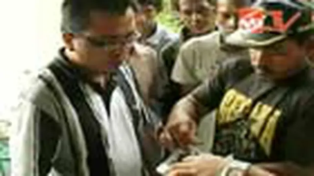 Giliran TGPF Sambangi Desa Sodong