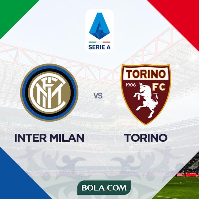 Serie A - Inter Milan Vs Torino