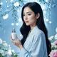 cuaca dingin membuat molekul parfum menguap lebih lambat sehingga aroma berat dapat berkembang lebih maksimal di kulit. Selain lebih tahan lama, parfum dengan karakter intens juga membantu menciptakan sensasi hangat dan comforting yang cocok dengan suasana hujan. (foto/dok: freepik)