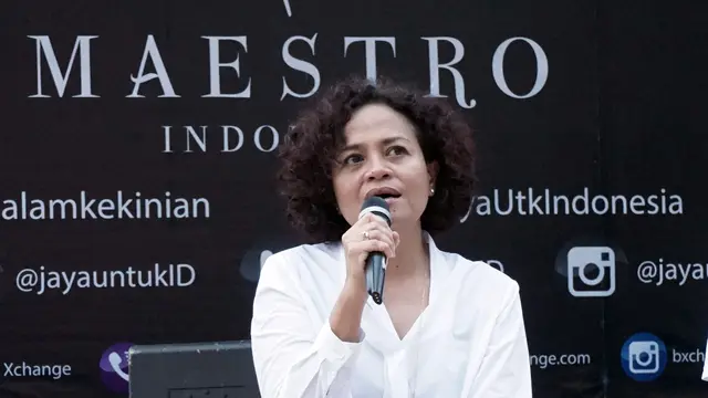 Mira Lesmana