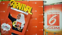Sekolah Menengah Cikal Amri yang terletak di Setu, Cipayung, Jakarta Timur baru saja mengadakan agenda rutin taunan, Cikal Carnival.