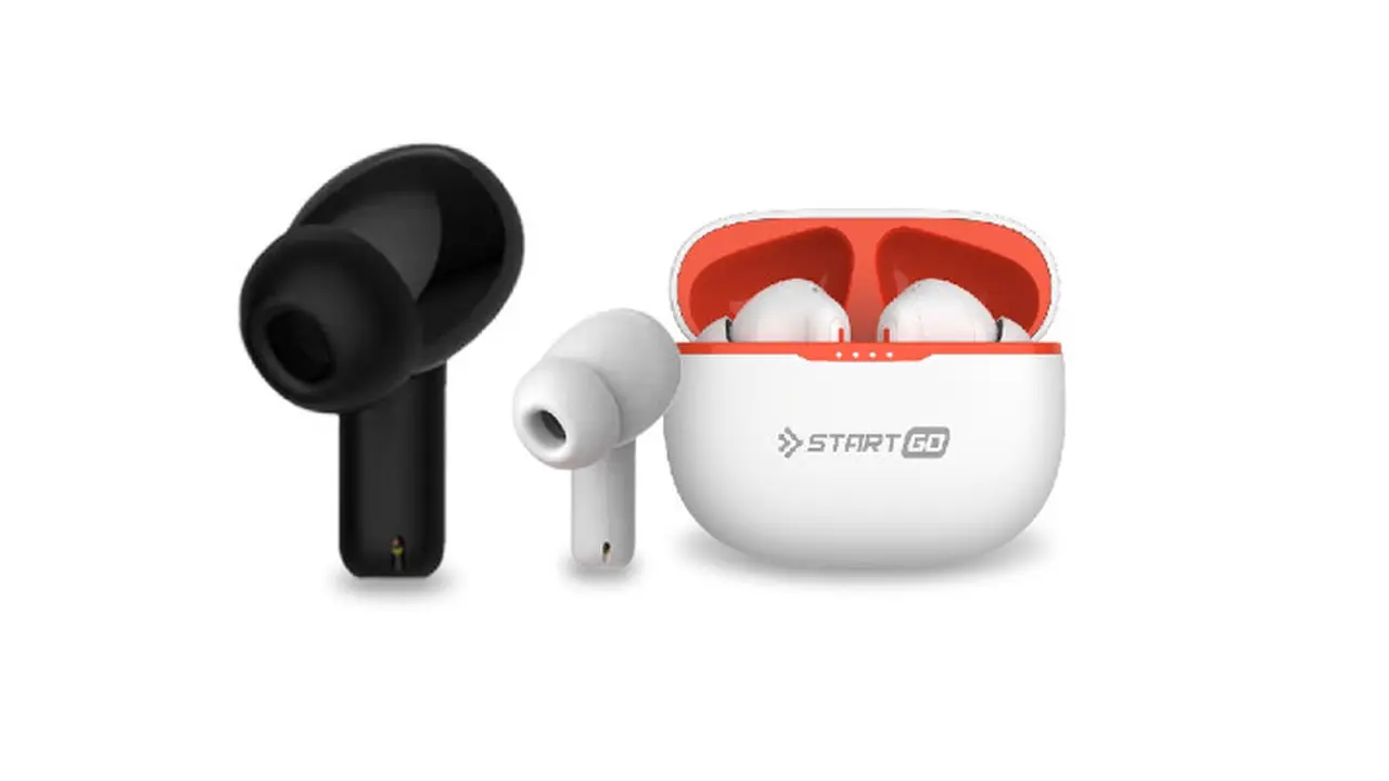 Advan Startgo Eargun Buds