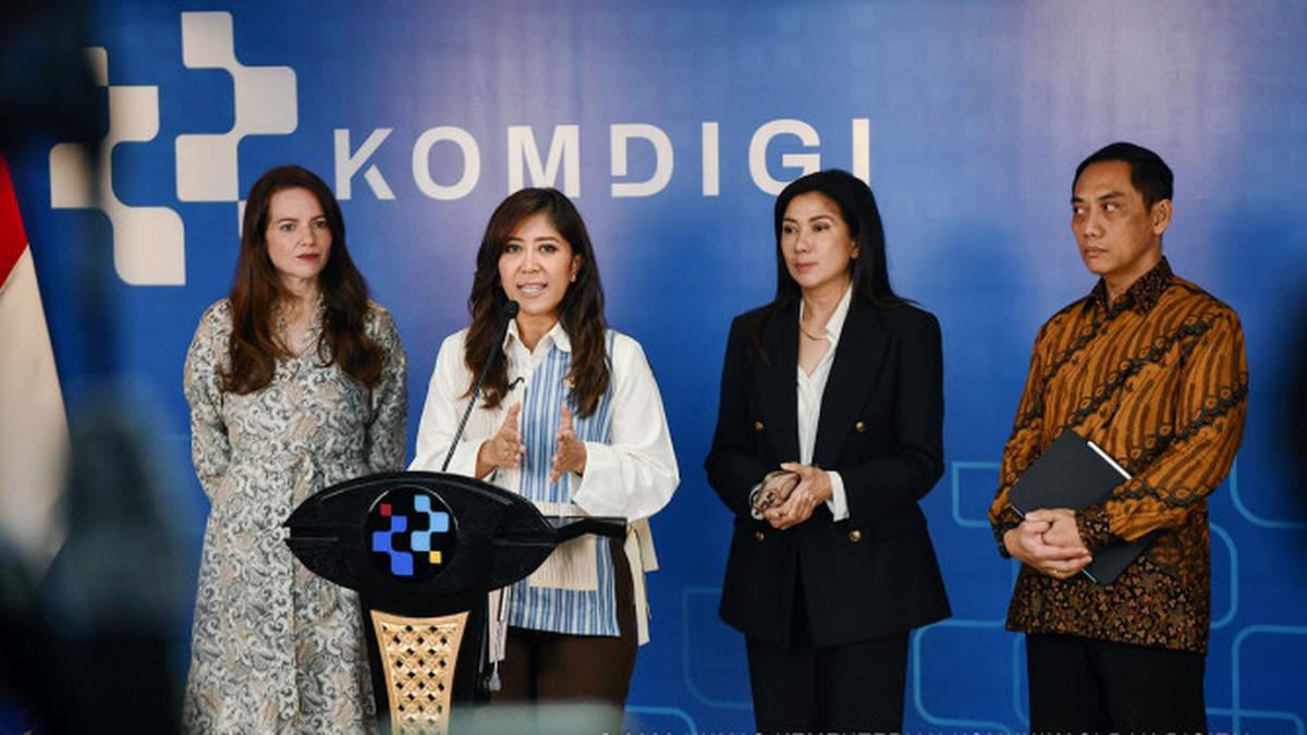 Roblox Mulai Batasi Akun Anak di Indonesia, Fitur Apa Saja yang Berubah?