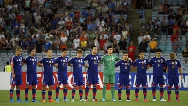 4 Negara yang Mampu Juara Piala Asia Secara Beruntun