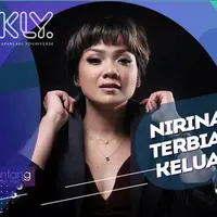 Begini Keluarga Mandiri Menurut Nirina Zubir.