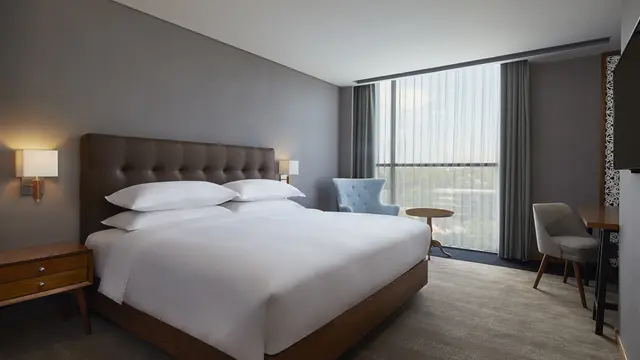 Four Points by Sheraton Balikpapan