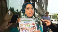 Diduga Hina Pemimpin FPI, Ade Armando Dilaporkan ke Bareskrim