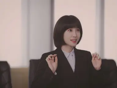 Extraordinary Attorney Woo. (ENA via Soompi)