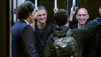 Candaan Luis Enrique Dapat Ancaman Mengerikan kalau Tak Mainkan Pacar Putrinya di Piala Dunia 2022