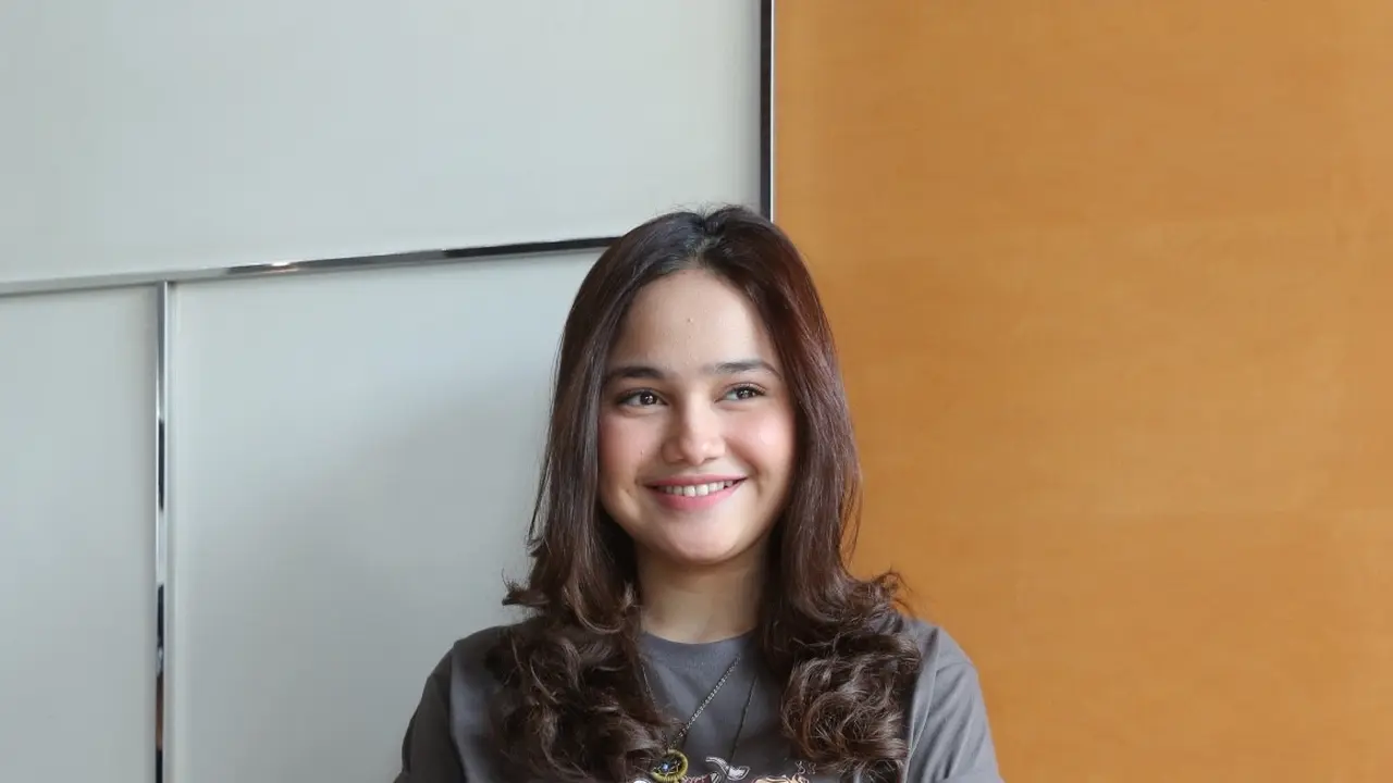 [Fimela] Syifa Hadju