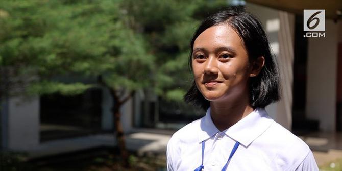 Kebiasaan Buruk di Rumah Empat Calon Paskibraka 2017