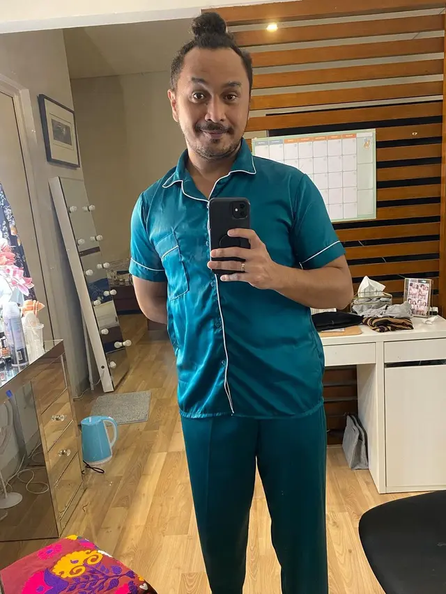 [Fimela] Giring Ganesha