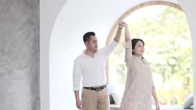 Prewedding Jessica Anastasya