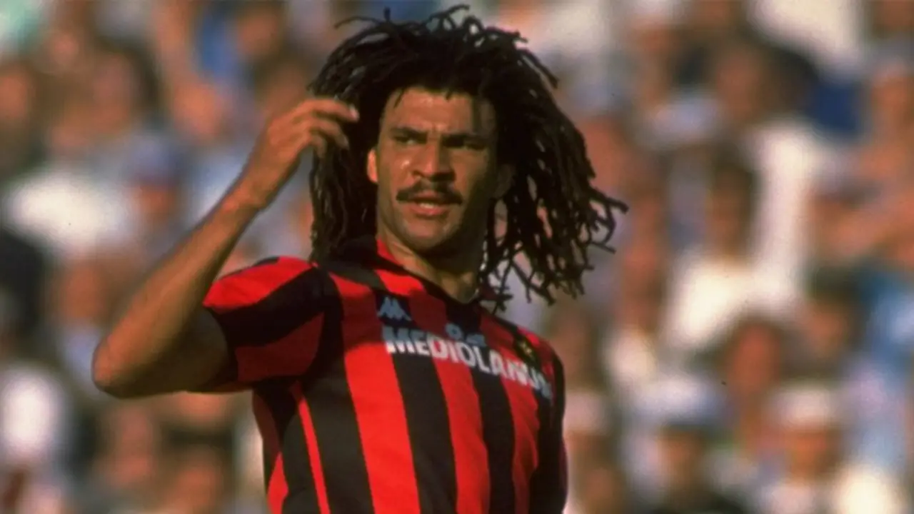 Ruud Gullit