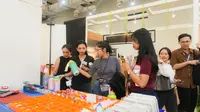 Beauty Beyond Boundaries Sukses Menarik 3.000 Pengunjung, Ajang Perayaan Kecantikan Individu