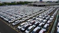 Daihatsu Berhasil Buat 1,1 Juta Unit Mobil LCGC (Ist)