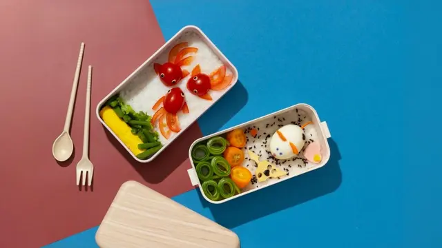 4 Tips Meningkatkan Nafsu Makan Anak agar Anak Betah Makan di Rumah (Freepik)