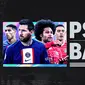 Sedang Berlangsung, Live Streaming Liga Champions 2022/23 PSG Vs Bayern Rabu, 15 Februari di Vidio