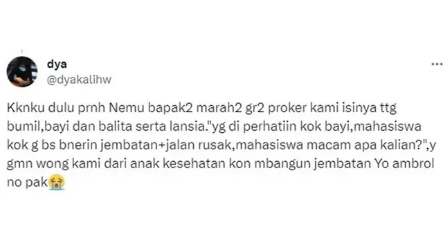 10 Curhatan Netizen saat Jalani KKN di Desa Ini Kocak Banget, Ada Saja Masalahnya