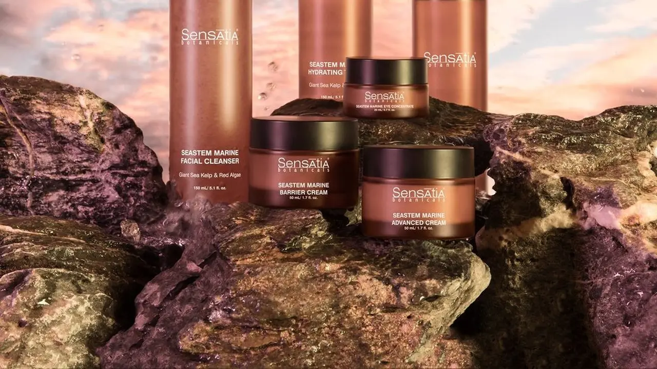 Sesatia Botanicals