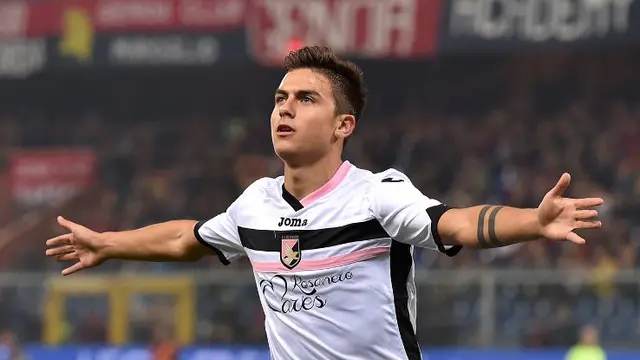 15 Pemain yang Siap Menggebrak Tahun 2015
