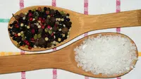 5 Manfaat Menakjubkan Garam Hitam, Menurunkan Berat Badan hingga Tingkatkan Kesehatan Kulit