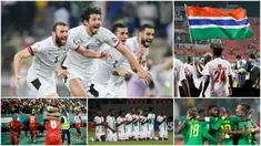 Partai 16 besar Piala Afrika 2021 telah rampung. Berikut delapan negara yang berhasil memastikan satu tempat di babak perempat final.
