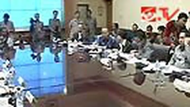 TGPF Mesuji Sampaikan Hasil Investigasi