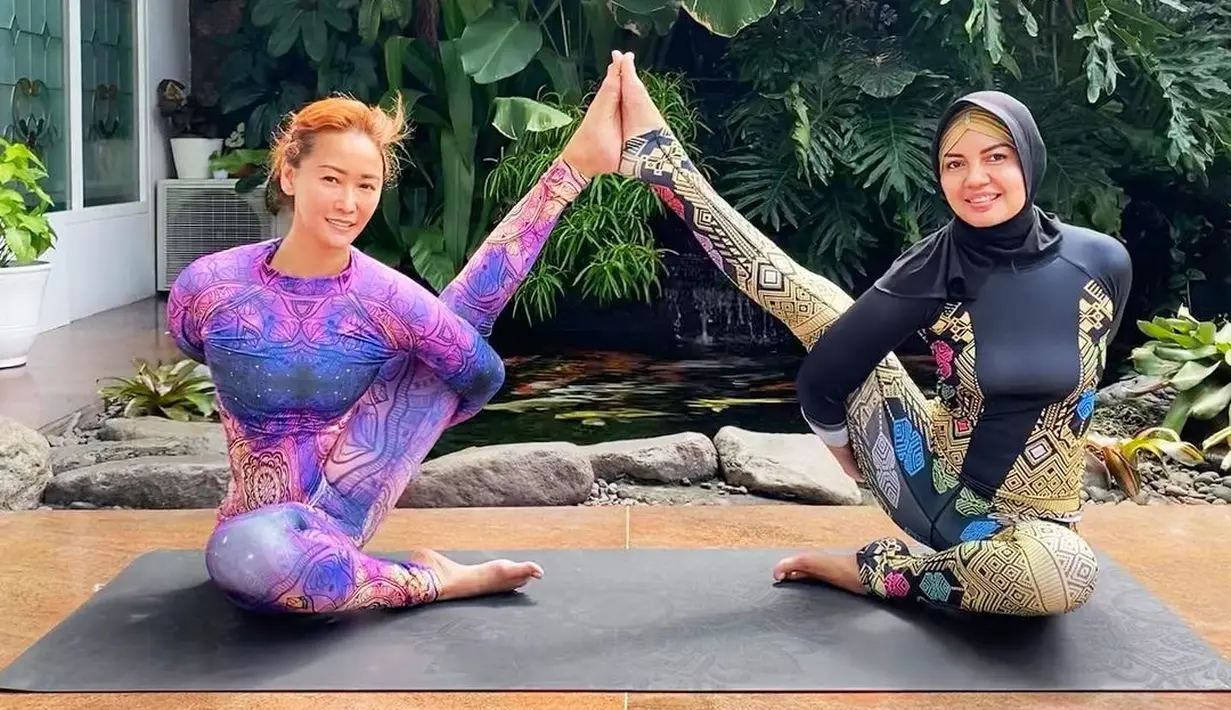 Inul Daratista (Instagram/inul.d)