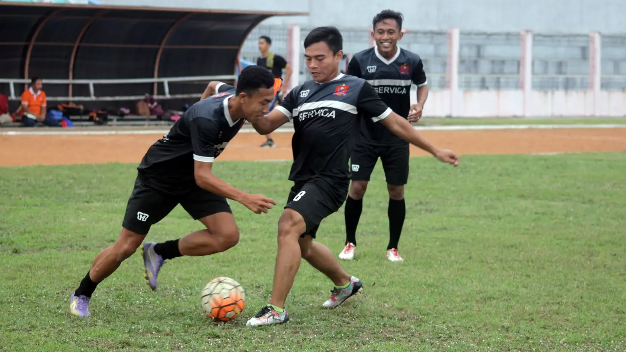 Persijap Jepara