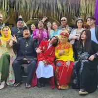 Pemeran Si Doel Anak Sekolahan (Instagram/mandra_sidoelanaksekolahan)