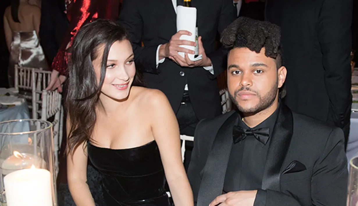 Sumber bahkan mengatakan bahwa keduanya sering diam-diam bertemu dalam beberapa waktu terakhir? (Rex-Shutterstock/HollywoodLife)