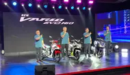 New Honda Vario Evo 160 Meluncur, Segini Harga dan Ubahannya