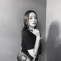 Jisoo Blackpink/dok. Instagram @sooyaaa_