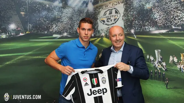 Marko Pjaca