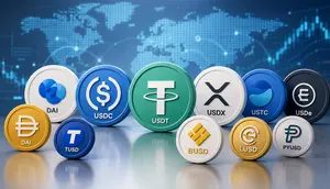 Pemakaian Kartu Stablecoin Diprediksi Naik Jadi Rp 886 Triliun