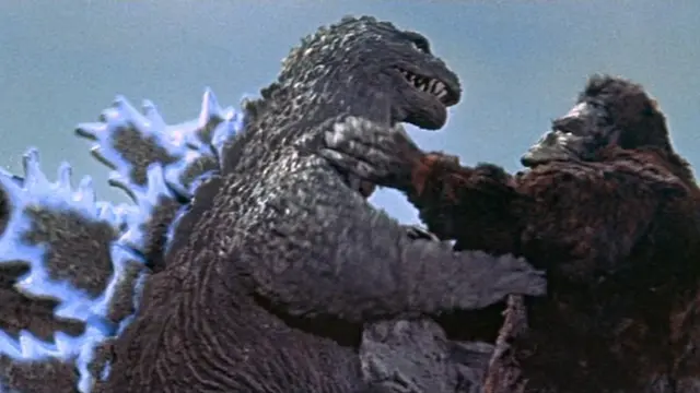 Tayang 2020, Godzilla vs King Kong Dibuat ala Batman v Superman