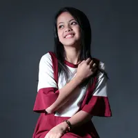 Putri D'Academy 4 (Deki Prayoga/Bintang.com)